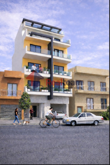 Image No.4-3 Bed Maisonette for sale