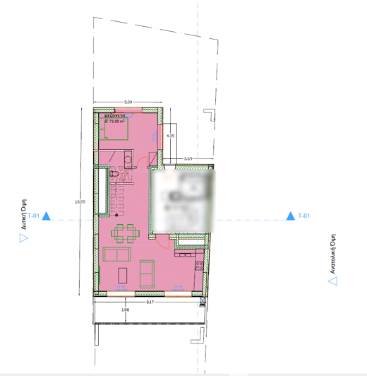 Image No.6-3 Bed Maisonette for sale