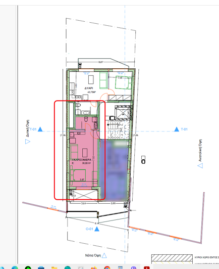 Image No.6-1 Bed Apartment for sale
