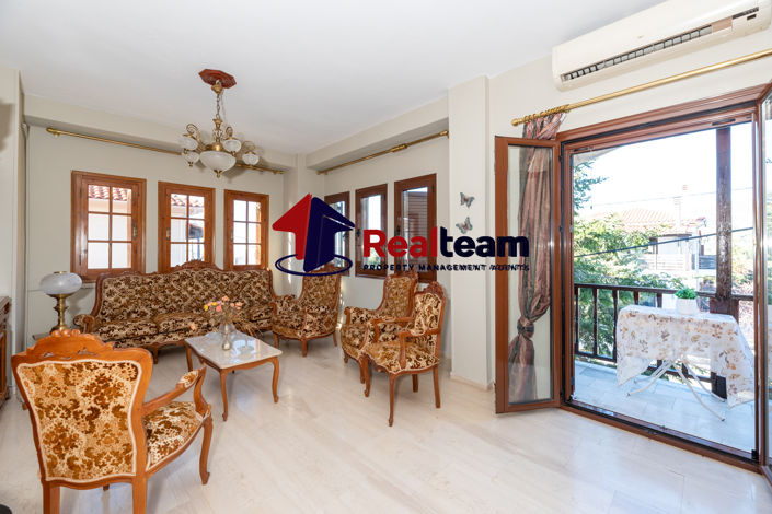 Image No.5-Appartement de 2 chambres à vendre à Katochori