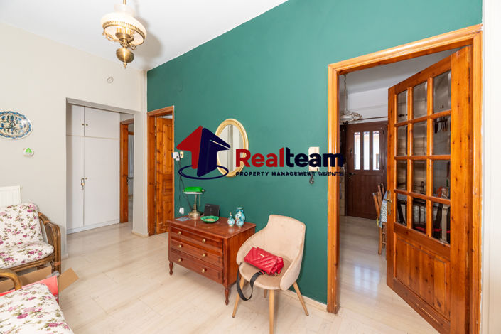 Image No.9-Appartement de 2 chambres à vendre à Katochori