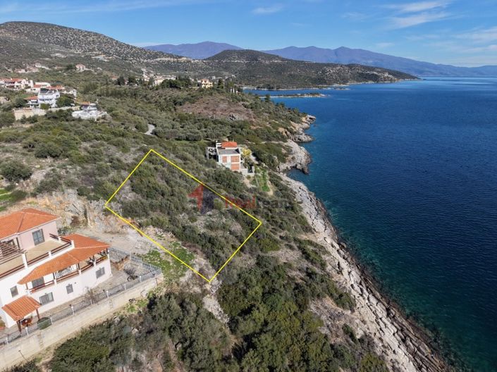 Image No.11-Propriété à vendre à Nea Agchialos