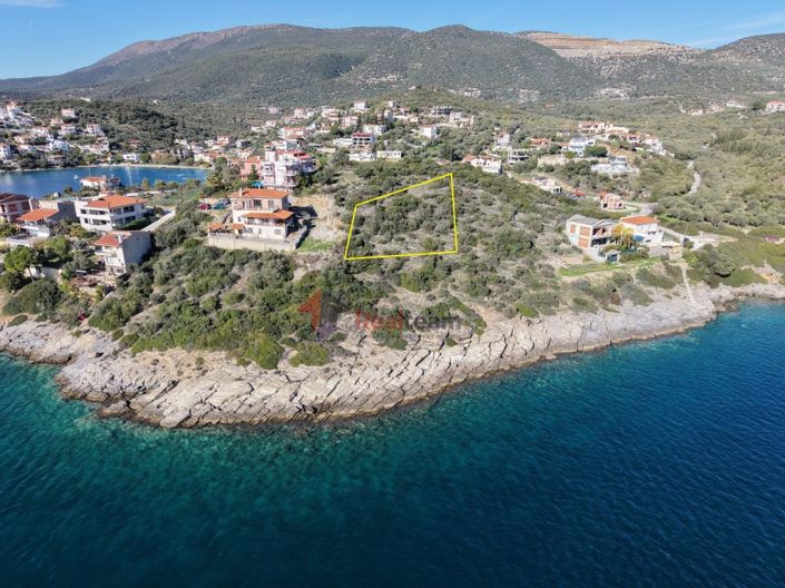 Image No.14-Propriété à vendre à Nea Agchialos