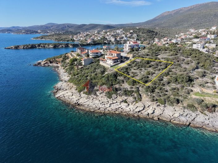 Image No.25-Propriété à vendre à Nea Agchialos