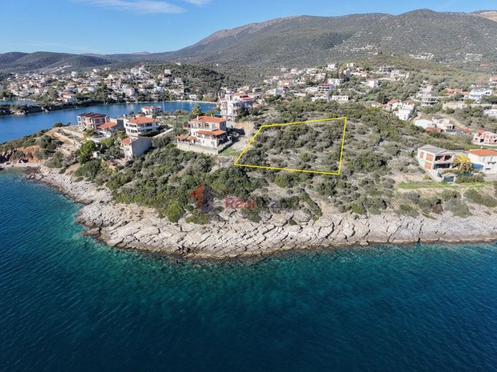 Image No.26-Propriété à vendre à Nea Agchialos