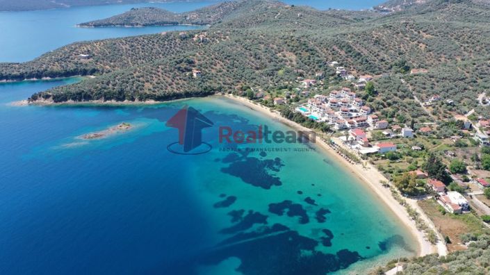 Image No.27-Propriété à vendre à Pteleos