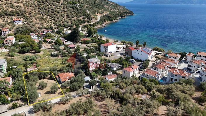 Image No.2-Propriété à vendre à Pteleos