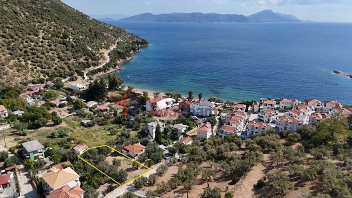 Image No.25-Propriété à vendre à Pteleos