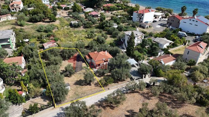 Image No.7-Propriété à vendre à Pteleos