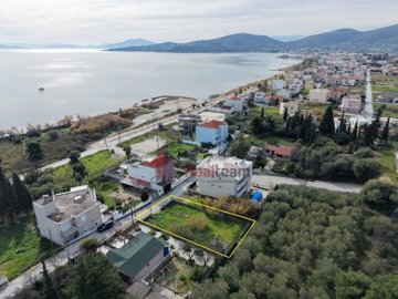 1 - Volos, Property