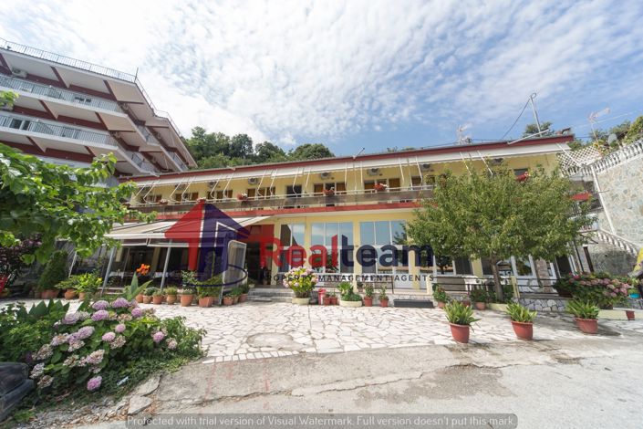 Image No.5-18 Bed Hotel for sale