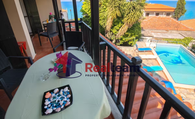 1 - Agios Ioannis, Appartement