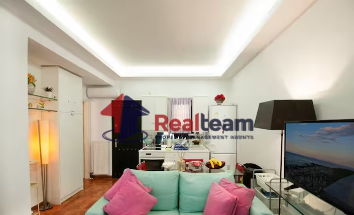 Image No.14-Appartement de 1 chambre à vendre à Agios Ioannis