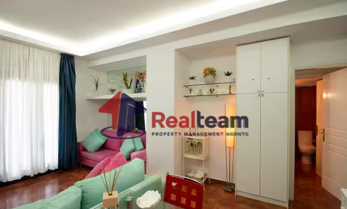 Image No.15-Appartement de 1 chambre à vendre à Agios Ioannis