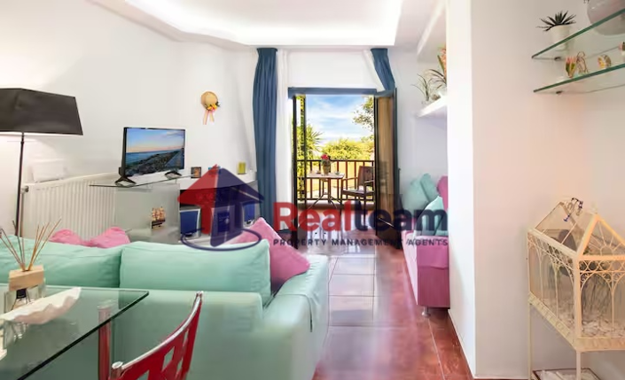 Image No.16-Appartement de 1 chambre à vendre à Agios Ioannis