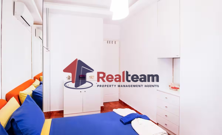 Image No.18-Appartement de 1 chambre à vendre à Agios Ioannis