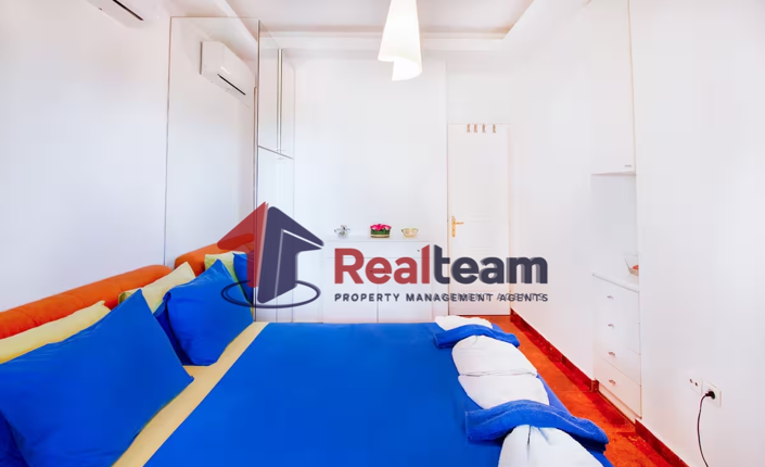 Image No.21-Appartement de 1 chambre à vendre à Agios Ioannis