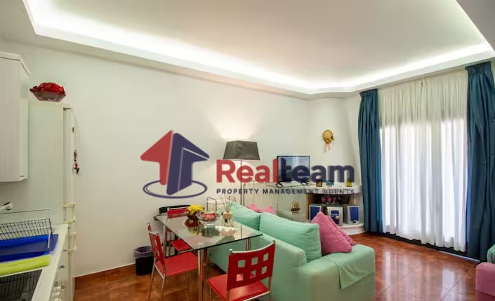 Image No.22-Appartement de 1 chambre à vendre à Agios Ioannis