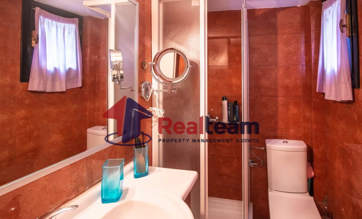 Image No.25-Appartement de 1 chambre à vendre à Agios Ioannis