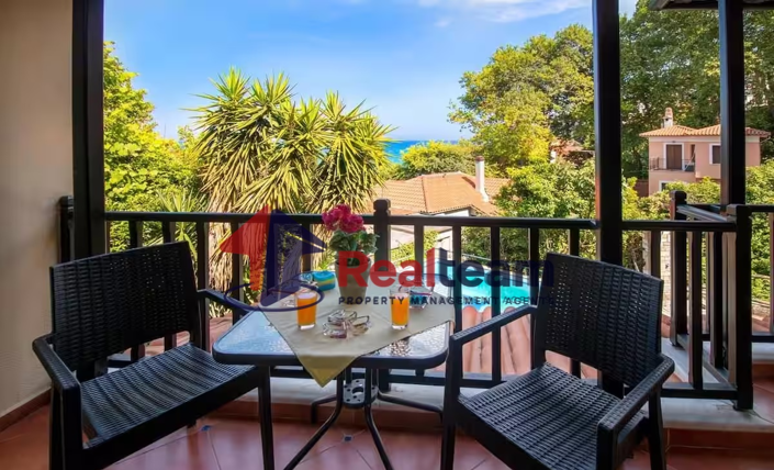 Image No.3-Appartement de 1 chambre à vendre à Agios Ioannis