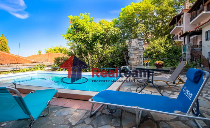 Image No.8-Appartement de 1 chambre à vendre à Agios Ioannis