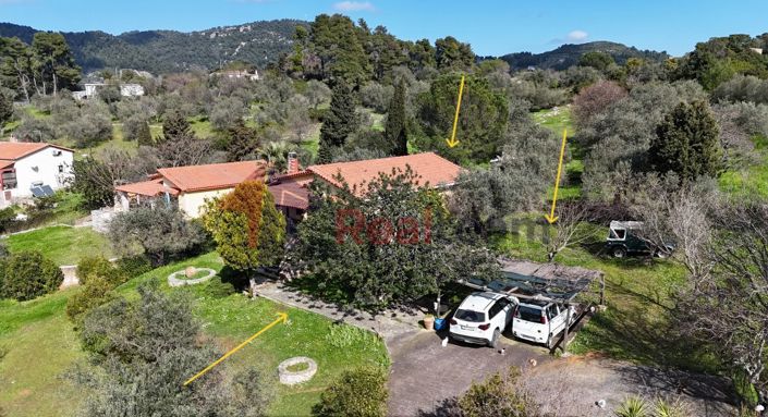 Image No.4-Propriété de 2 chambres à vendre à Ditropo