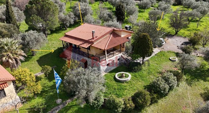 Image No.5-Propriété de 2 chambres à vendre à Ditropo