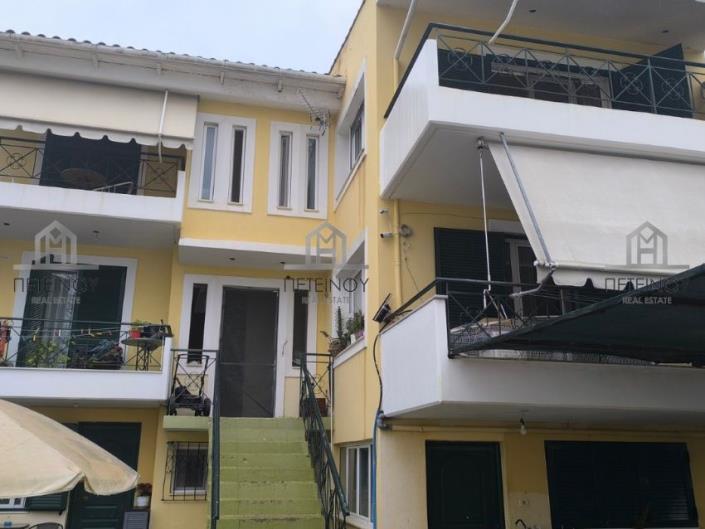 Image No.2-Maison à vendre à Phthiotis