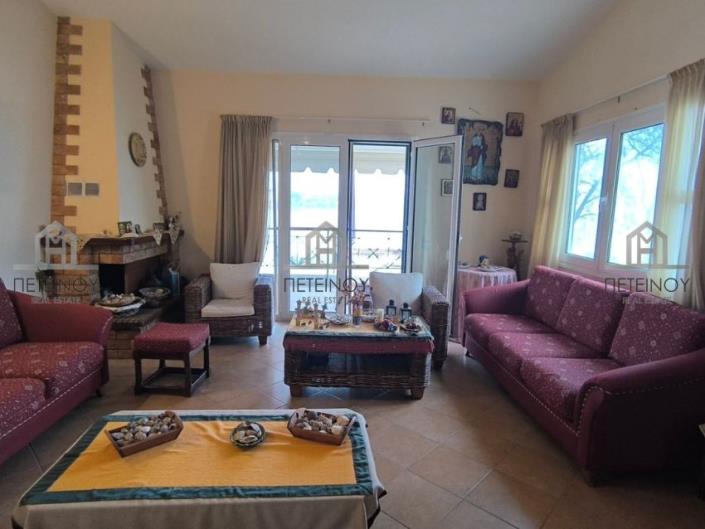 Image No.9-Maison à vendre à Phthiotis