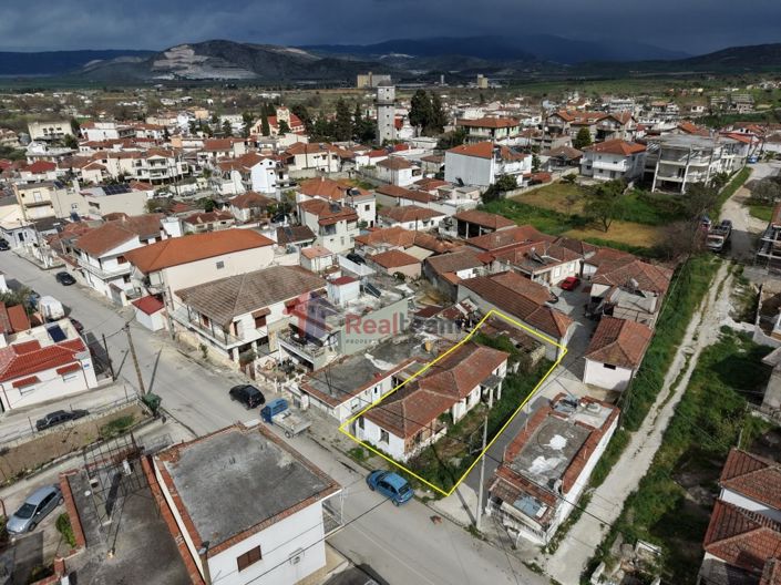 Image No.4-Propriété à vendre à Thessalie