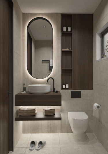 Image No.4-1 Bed Apartment for sale