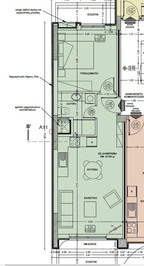 Image No.6-1 Bed Apartment for sale