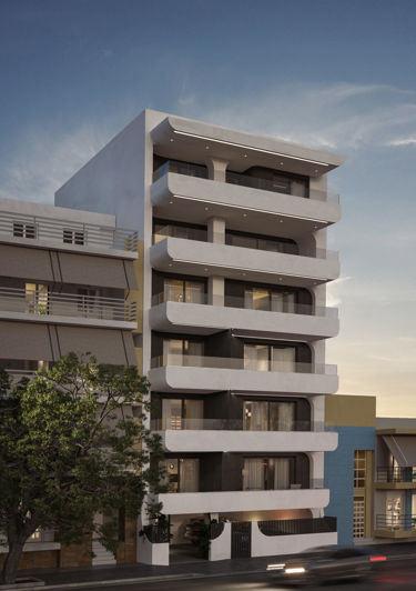 Image No.2-3 Bed Apartment for sale