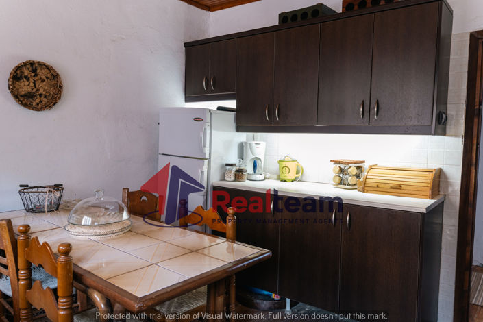 Image No.3-Propriété de 3 chambres à vendre à Grèce