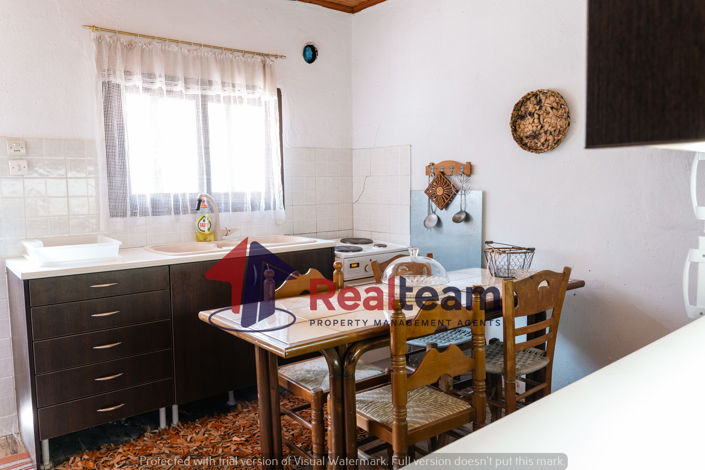 Image No.4-Propriété de 3 chambres à vendre à Grèce