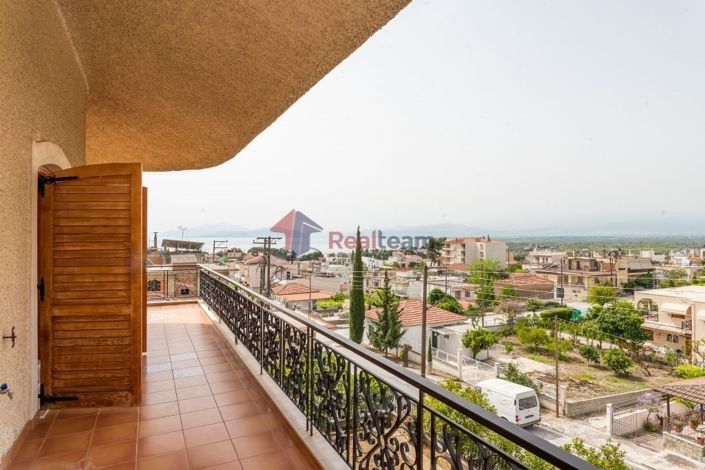 Image No.21-Propriété de 7 chambres à vendre à Nea Agchialos