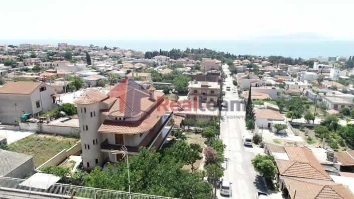 Image No.23-Propriété de 7 chambres à vendre à Nea Agchialos