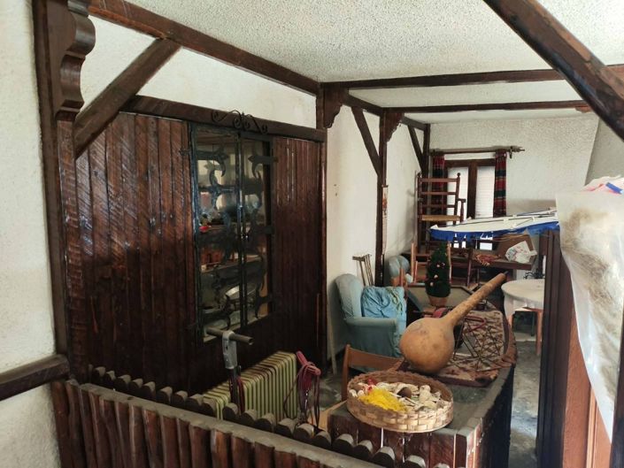 Image No.8-Propriété de 4 chambres à vendre à Sourpi