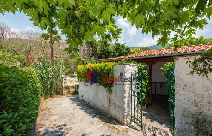 Image No.24-Propriété de 2 chambres à vendre à Agios Onoufrios