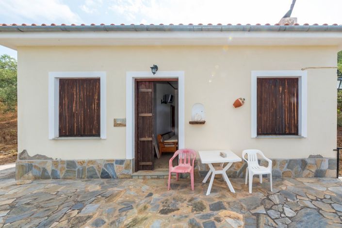 Image No.17-Propriété de 2 chambres à vendre à Kalamos