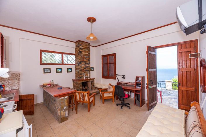 Image No.18-Propriété de 2 chambres à vendre à Kalamos