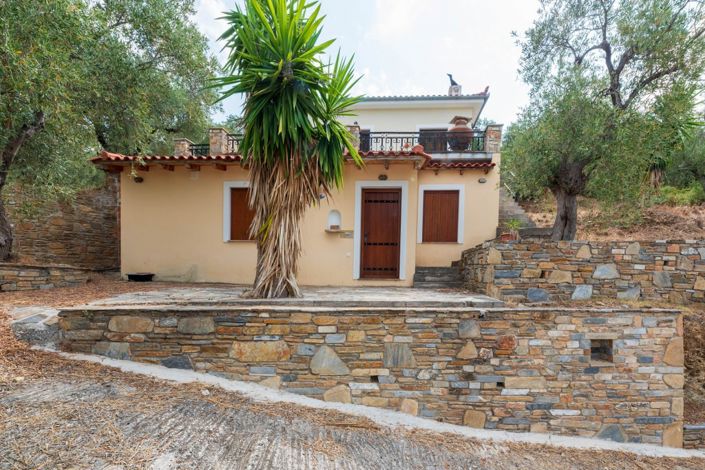 Image No.25-Propriété de 2 chambres à vendre à Kalamos