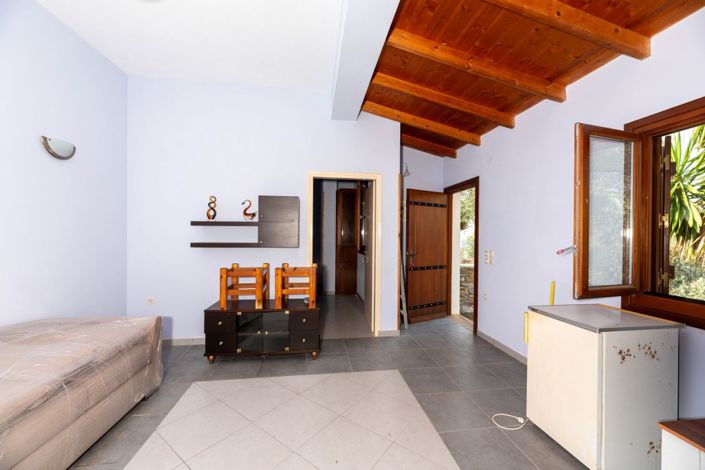Image No.5-Propriété de 2 chambres à vendre à Kalamos