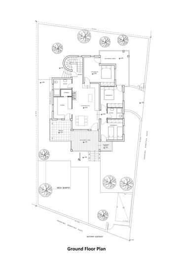 Image No.26-5 Bed Property for sale