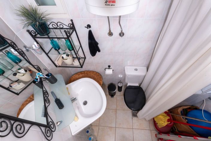 Image No.10-Maisonette de 3 chambres à vendre à Artemida