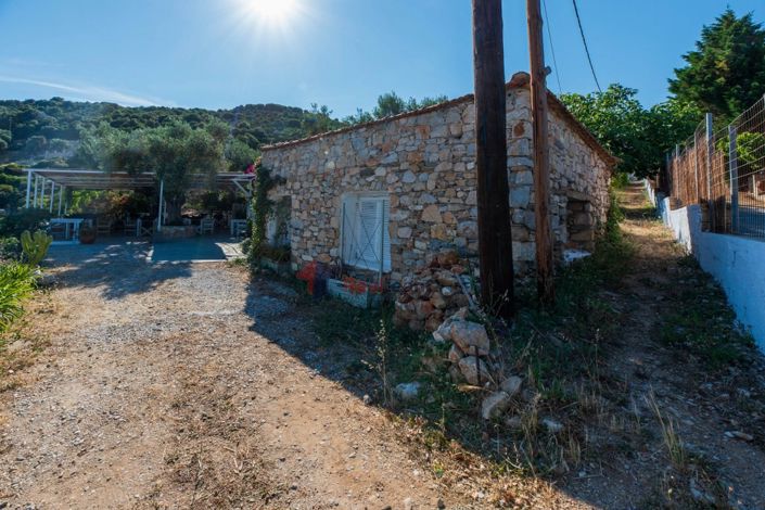 Image No.10-Propriété de 1 chambre à vendre à Alonnisos