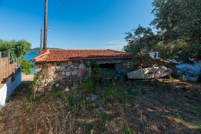 Image No.34-Propriété de 1 chambre à vendre à Alonnisos