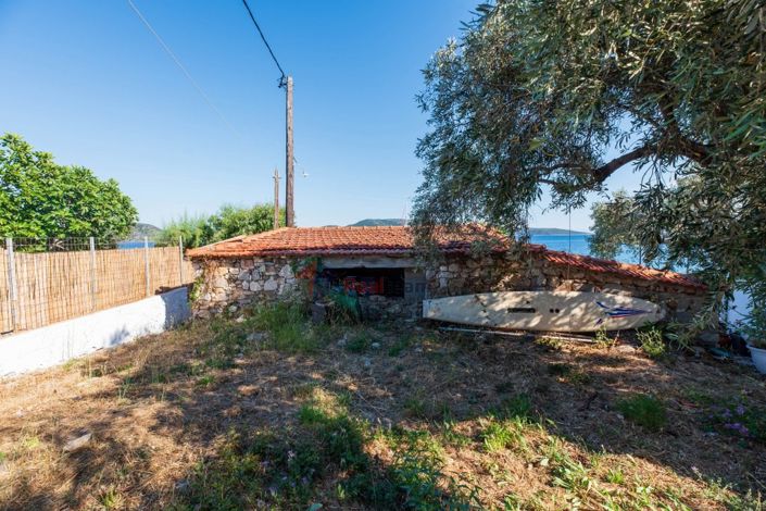 Image No.35-Propriété de 1 chambre à vendre à Alonnisos