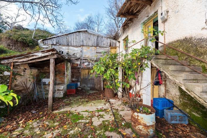 Image No.18-Propriété de 2 chambres à vendre à Mouresi