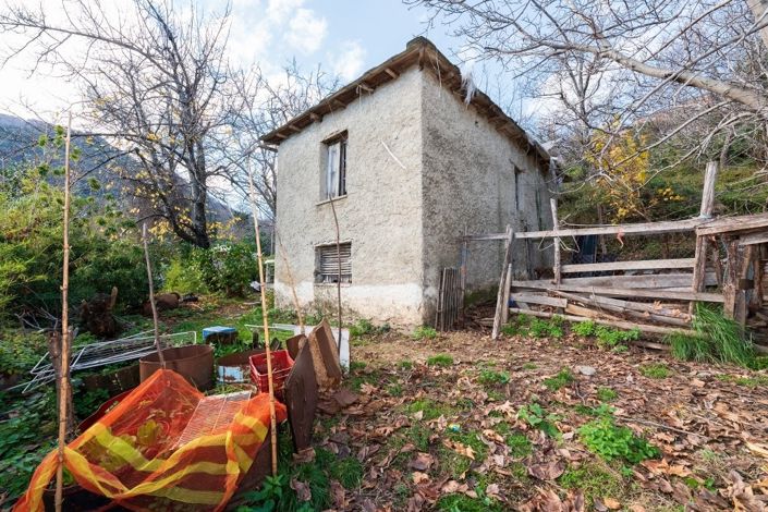 Image No.24-Propriété de 2 chambres à vendre à Mouresi
